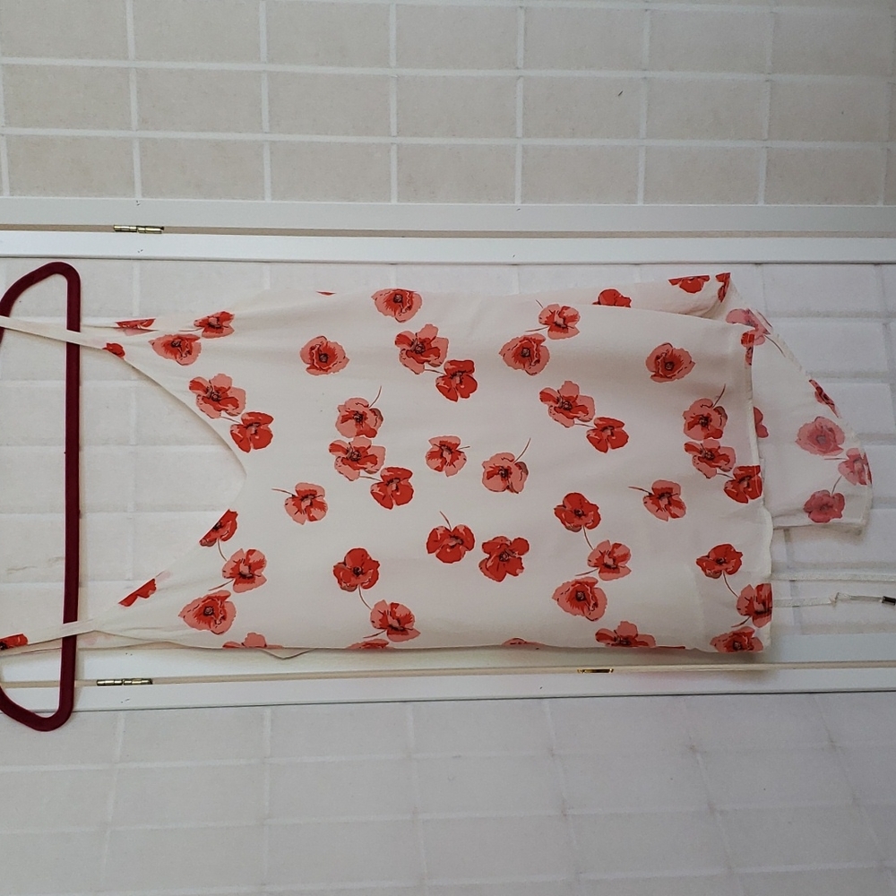 Zara Basic Top - image 1